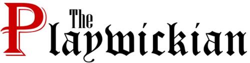 Playwickian Logo